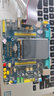正點(diǎn)原子探索者STM32F407ZGT6 ARM開發(fā)板STM32F4嵌入式強(qiáng)51單片機(jī) 探索者+2.8英寸屏+STM32下載器 曬單實(shí)拍圖