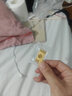 天寶龍鳳黃金金條Au9999投資金條百福生日禮物節(jié)日送禮收藏儲值積存金理財 【福運綿綿】金條20g 曬單實拍圖