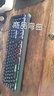 聯(lián)想七彩虹將星X16 Pro/隱星P16游戲本電腦鍵鼠套裝 鼠標(biāo) 隱星P15靜音排風(fēng)扇 游戲電競(jìng)外設(shè)配件 烈焰魔 有線鍵鼠套裝(黑色) 曬單實(shí)拍圖