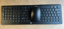 惠普（HP）无线键鼠套装 台式机笔记本一体机电脑商用家用办公男女通用巧克力键帽键盘鼠标套装 235（多媒体无线键鼠套装） 晒单实拍图