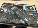 戴爾DELL全新原裝筆記本電池XPS15  9560 7590 97wh電腦電池 內(nèi)置電池 3芯 56wh-（V0GMT H5H20） XPS  9560 9550（三芯不適配） 曬單實拍圖