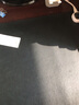 RTAKO加熱桌墊鼠標墊防水發(fā)熱桌墊暖桌墊桌面加熱墊辦公室學(xué)生寫(xiě)作業(yè) 【升級大號】 曜石黑 80*42cm 曬單實(shí)拍圖