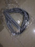帥沃適用海爾冰箱BCD-215KS 165TMPQ 185TMPQ 206STCE密封條門(mén)膠條門(mén)封條原廠(chǎng)尺寸膠圈磁性條吸力條 BCD-215KS上門(mén) 封條 灰色封條 曬單實(shí)拍圖