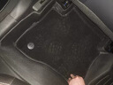 車(chē)麗友（CHELIYOU）專(zhuān)用于21-24款傳祺影豹腳墊TPE全包圍R地毯式汽車(chē)改裝后備箱墊j15 單層TPE 影豹 曬單實(shí)拍圖