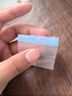 恒智佳成人防水耳塞嬰兒洗澡護(hù)耳貼游泳防水耳套硅膠新生兒中耳炎洗頭耳罩寶寶耳朵防進(jìn)水神器 成人款硅凝膠護(hù)耳貼20片裝（1袋/10片） 曬單實(shí)拍圖