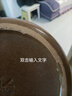 NUOLIKES 平定砂鍋明火耐高溫土陶罐內無(wú)釉老式養生煲半釉深湯鍋 3.2L(適合2-3人) 3.2L 曬單實(shí)拍圖