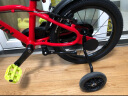 迪卡侬儿童自行车n16''BIKE900LIGHTBOY (蹬新老款随机发货)2749259均码 实拍图