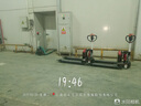 合力全電動叉車1.5噸2噸電動地牛升降托盤搬運車堆高裝卸小型電叉車 手捏下降1.5噸鋰電-寬腿68.5cm 曬單實拍圖