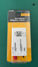 福祿克（FLUKE）AC285 SureGrip鱷魚夾萬用表測試夾與TL222和TL224測試線配合使用 曬單實(shí)拍圖