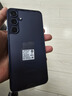 三星 Galaxy A55 5G智能拍照手機 官方旗艦店官網(wǎng)正品 120Hz超順滑全視屏 深宇藍 12GB+256GB 準新 7天機 3期免息 曬單實拍圖