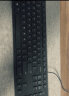戴尔（DELL） KM3322W无线键鼠套装 全尺寸长续航台式机笔记本电脑一体机游戏办公通用键盘鼠标 2.4G无线 时尚轻巧 多媒体组合键 晒单实拍图