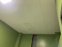 遠(yuǎn)晶300x600柔光牛油果綠全瓷磚法式奶油色廚衛(wèi)墻磚地磚廣東 FG36800-純白(附錄G) 300x600mm 曬單實拍圖