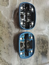 適配博朗40B冰感剃須刀頭網(wǎng)罩CT2s CT5cc CT4 3 6 40S配件CoolTec 德國產(chǎn)40B 卡裝 曬單實(shí)拍圖