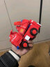 奥迪双钻（AULDEY）超级飞侠载具变形机器人乐迪变形消防车儿童玩具生日礼物720311 实拍图