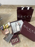 古馳（GUCCI）【張凌赫同款】綺夢梔子香型香水女士50ml持久留香生日禮物送女友 曬單實拍圖