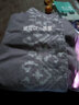 南極人磨毛純棉四件套全棉加厚保暖4件套秋冬家用被套床上用品雙人套件 三生三世 2.0米床四件套 床單款 【被套220*240cm】 曬單實(shí)拍圖