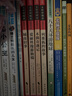 【新華書店 正版現(xiàn)貨】木偶奇遇記 彩插勵(lì)志版 小學(xué)生讀物三四五六年級(jí)課外閱讀書籍 曬單實(shí)拍圖