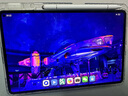 華為HUAWEI MatePad Pro 11英寸 2022款二合一平板電腦 二手平板電腦 星河藍 【普通】8+256GB WiFi 曬單實(shí)拍圖