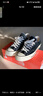 匡威（Converse）【滔搏運動(dòng)】匡威男鞋女鞋低幫帆布鞋復古系帶硫化鞋情侶款黑色 162058C 44 曬單實(shí)拍圖
