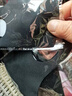 呼吸閥口罩保暖成人男女防塵防凍明星同款預防悶熱時(shí)尚戴眼鏡口罩 黑色（加厚）呼吸閥 20只/裝 曬單實(shí)拍圖