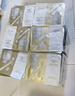 玉蘭油（OLAY）全新水光小白瓶面膜20片補水美白去黃提亮膚色改善暗沉生日禮物女 曬單實(shí)拍圖