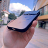 宏朗適用蘋果17promax手機殼新款iphone16pro散熱17air全包15pro磁吸防摔外殼14pro男款磨砂13保護套 【石墨黑】散熱猛四周蜂窩氣孔內(nèi)置強磁吸 iphone 17 Pro M 曬單實拍圖