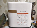 面條機家用全自動(dòng)面條機電動(dòng)壓面機 6大出面模頭 古法壓面 九陽(yáng)JYN-W3 曬單實(shí)拍圖