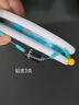 小鳳仙理想線組釣魚主線組進(jìn)口魚線套裝3卷成品尼龍主線3.6m1.5號 曬單實(shí)拍圖