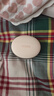 OPPO Enco X3 【國(guó)家補(bǔ)貼】真無線入耳式藍(lán)牙耳機(jī)降噪耳機(jī)通用蘋果華為小米手機(jī) 有線充版米白 曬單實(shí)拍圖