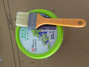 萊仕德膩子補墻膏白色墻面裝修補膏免漆耐水防水膩子粉內墻外墻去污修復 【防霉抗堿/送固沙劑】 2kg*1件 曬單實拍圖