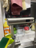 四季沐歌（MICOE）水龙头厨房 洗菜盆冷热抽拉式三功能304不锈钢飞雨瀑布水槽龙头 实拍图
