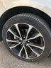 賽輪液體黃金新能源汽車輪胎225/45R17 94W E01+ 適配科魯茲 曬單實拍圖
