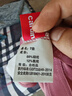 皮爾卡丹（pierre cardin）桑蠶絲短袖T恤男士夏季新款冰蠶絲POLO體恤衫男翻領(lǐng)新品 粉紅色 175/XL(建議140斤-155斤 曬單實(shí)拍圖