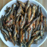 湖南特產(chǎn)農家火培小干魚(yú) 淡水小魚(yú)干干貨散裝火焙魚(yú)小魚(yú)仔 約7cm去肚煙熏火培魚(yú)1斤(500g) 曬單實(shí)拍圖