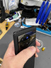 適用vivo X80pro后蓋玻璃VIVO X80后殼電池蓋后屏外殼背屏板 X80#【至黑】#全新后蓋+還原新機(jī) 鏡框鏡片丨石墨烯散熱棉丨密封背膠丨工具丨膠水 曬單實(shí)拍圖