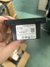 比特（bittel）BT6860酒店墻壁電話(huà)機86盒面板緊急呼叫免提通話(huà)客房電話(huà)一鍵撥號 黑色三鍵款(一鍵緊急呼叫) 曬單實(shí)拍圖