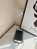 remax睿量適用iPhone16數據線(xiàn)充電線(xiàn)30W快充適用蘋(píng)果15pro/14/13/ipad 蘋(píng)果15用【雙typec接口】1米 曬單實(shí)拍圖