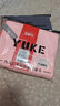 羽克（Yuke）速干吸水浴袍男快干便攜運動(dòng)毛巾海邊用品游泳浴巾帶扣溫泉沙灘巾 【純色】淡粉色（160*80cm） 收藏加購優(yōu)先發(fā)貨 曬單實(shí)拍圖