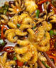 海鮮八爪魚海鮮小章魚海鮮鮮活八爪魚章魚爆頭火鍋食材新鮮八爪魚 500g(凈重)  迷你八爪魚 *1包(15個左右) 曬單實拍圖