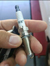 湃速吉利博越L繽越帝豪GL繽瑞COOL嘉際ICON星瑞雙銥金火花塞原廠9935 曬單實(shí)拍圖
