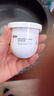 可復(fù)美新品焦點面霜重組膠原蛋白光奕律時修護精華霜50g 替換裝 k老k氧 曬單實拍圖