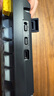 keychron渴創(chuàng  ) K10Max 機械鍵盤(pán) 無(wú)線(xiàn)三模鍵盤(pán) 客制化鍵盤(pán) 藍牙辦公鍵盤(pán) QMK/VIA開(kāi)源改鍵 支持Mac/Win系統 K10Max 不可插拔 RGB 紅軸 曬單實(shí)拍圖