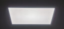 飞利浦（PHILIPS）LED集成吊顶灯平板灯厨房灯卫生间浴室灯面板灯厨卫铝扣板灯具 【防水升级款】22w白光300x600 实拍图