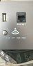 Bcsongben入墻式86型POE供電墻壁無線路由器5GAP無線wifi插座酒店智能面板 灰色升級(jí)版-零火線供電 86型墻壁暗裝 曬單實(shí)拍圖