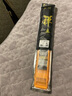 釣魚(yú)王 魚(yú)鉤綁好子線雙鉤防纏繞成品套裝伊勢(shì)尼金袖新關(guān)東鯽魚(yú)鉤子線鉤 伊勢(shì)尼有刺9#子線3#【10付裝】 曬單實(shí)拍圖