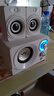 SADA 電腦音響臺式機家用木質(zhì)音箱2.1重低音炮桌面筆記本多通用媒體有源有線游戲網(wǎng)課喇叭揚聲器 曬單實拍圖