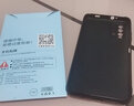 Tensam 適用小米紅米Note9 4G手機(jī)殼磨砂殼M2010J19SC保護(hù)套全包超薄防摔殼硅膠軟 紅米note9 4G版黑色防摔+鋼化膜 曬單實(shí)拍圖