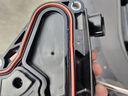 大眾汽車途觀新帕薩特昊銳邁騰CC高爾夫1.8T2.0T原廠廢氣閥油水油氣分離器 曬單實(shí)拍圖
