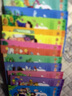 一年級課外書注音版10冊小學(xué)生二三年級課外閱讀書籍7-10兒童文學(xué)成長勵志故事書籍 曬單實(shí)拍圖