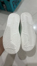 SNOOPY史努比童鞋兒童運動鞋春秋季新款男女板鞋透氣減震耐磨休閑跑步鞋 綠色 29 碼適合腳長17.2-17.7cm 曬單實拍圖